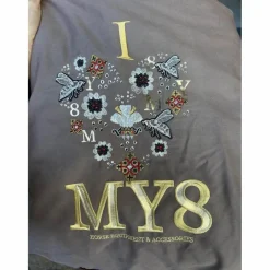 chemise MY8