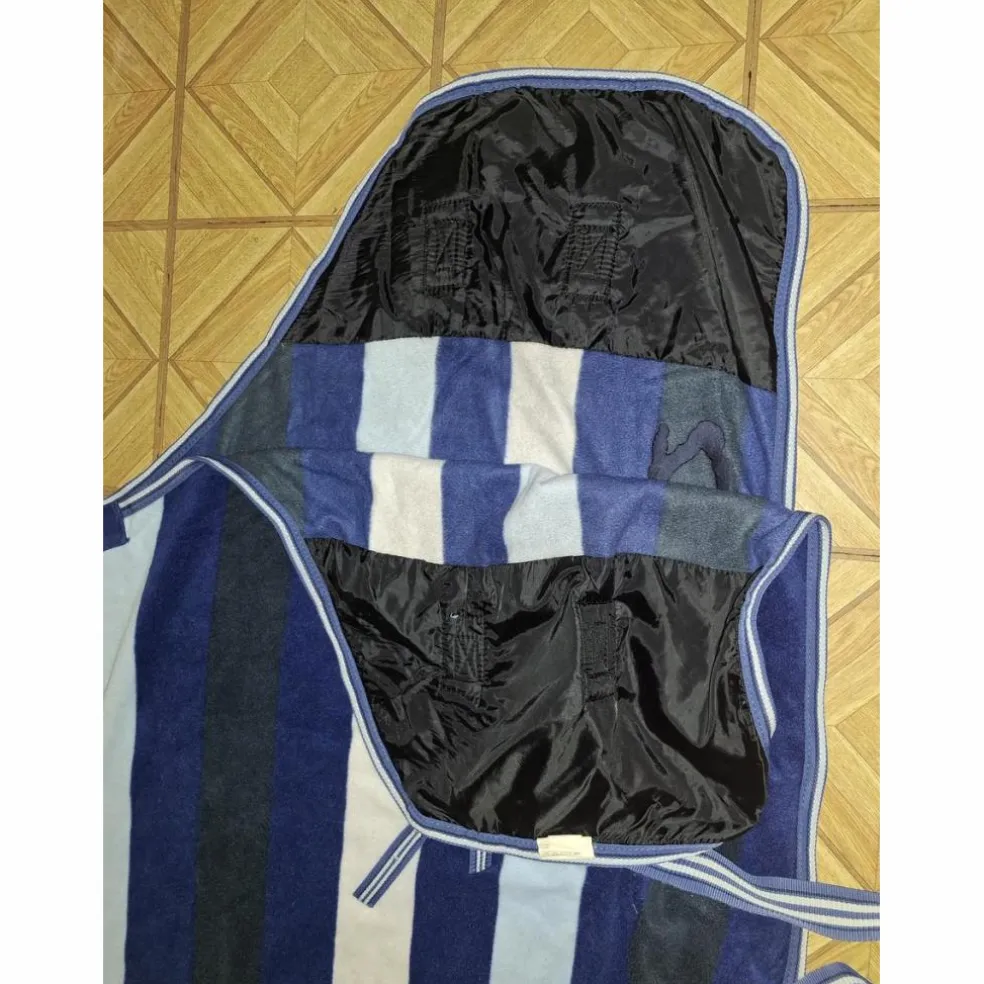 Chemise polaire Horze 145 (6"6)