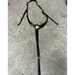 Collier chasse Antares Klipper