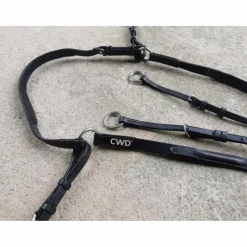 collier chasse 3pts