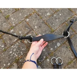 Collier de chasse