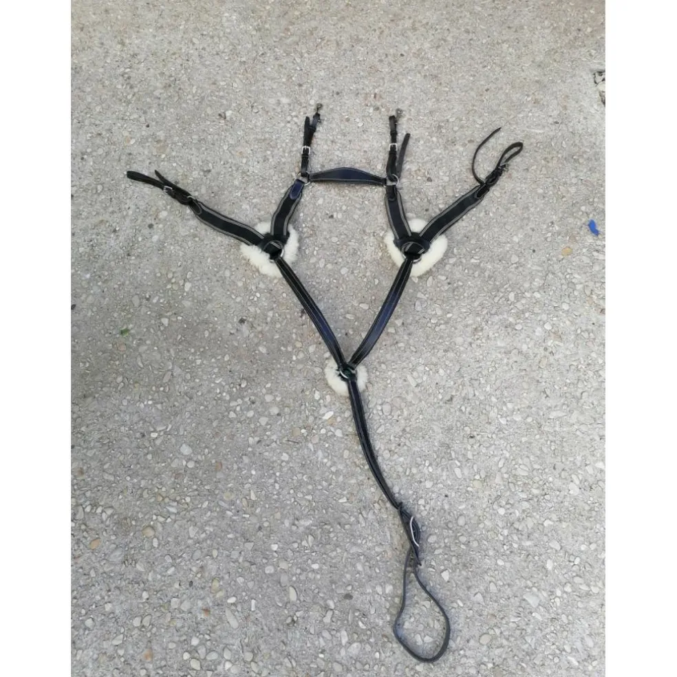 Collier de chasse