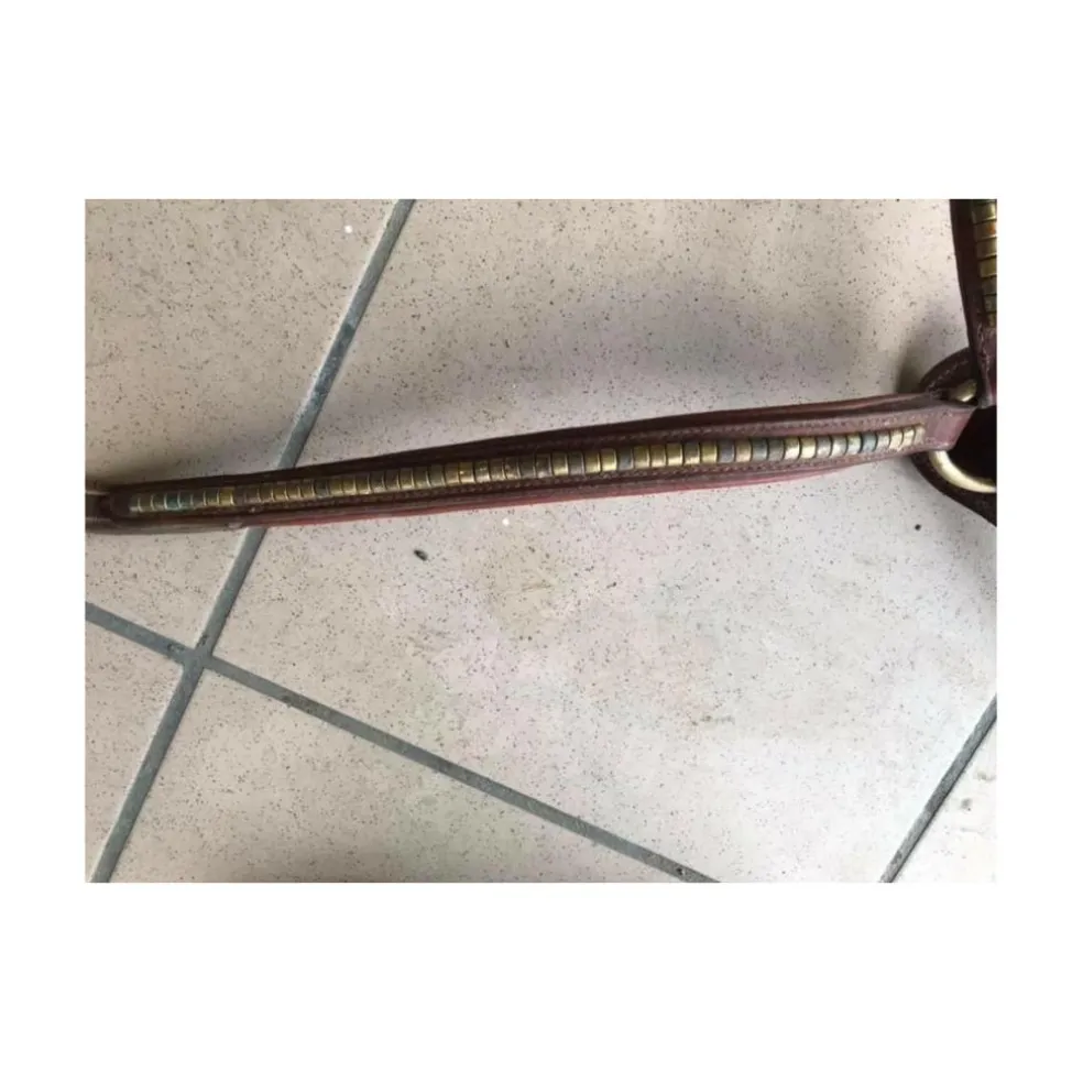 Collier de chasse