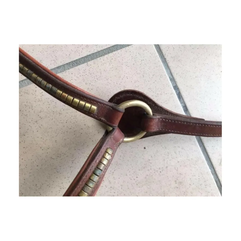 Collier de chasse