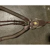 Collier de chasse + martingale