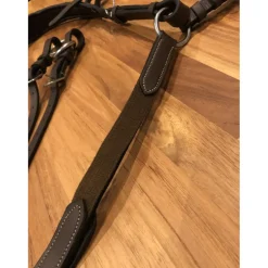 Collier de chasse 5 points ARION