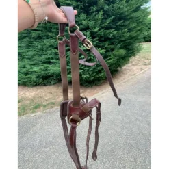 Collier de chasse 5 points TIME RIDER