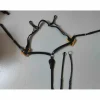 Collier de chasse 5 points time rider