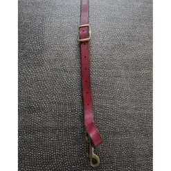 Collier de chasse After Riding Polo
