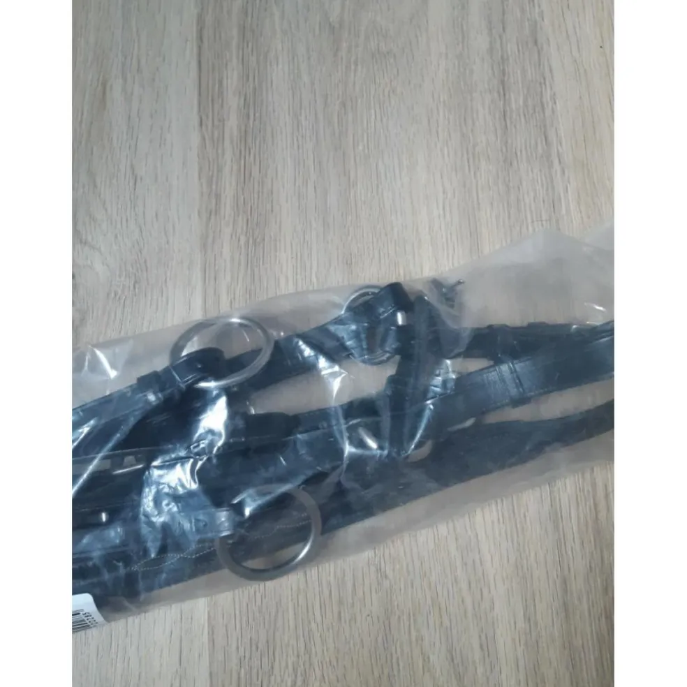 Collier de chasse avec martingale