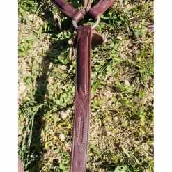 Collier de chasse Devoucoux NEUF