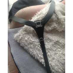 Collier de Chasse Devoucoux