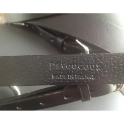 Collier de Chasse Devoucoux