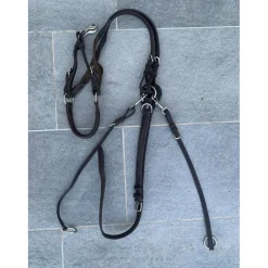 Collier de chasse Fancy Richtan Treadstone