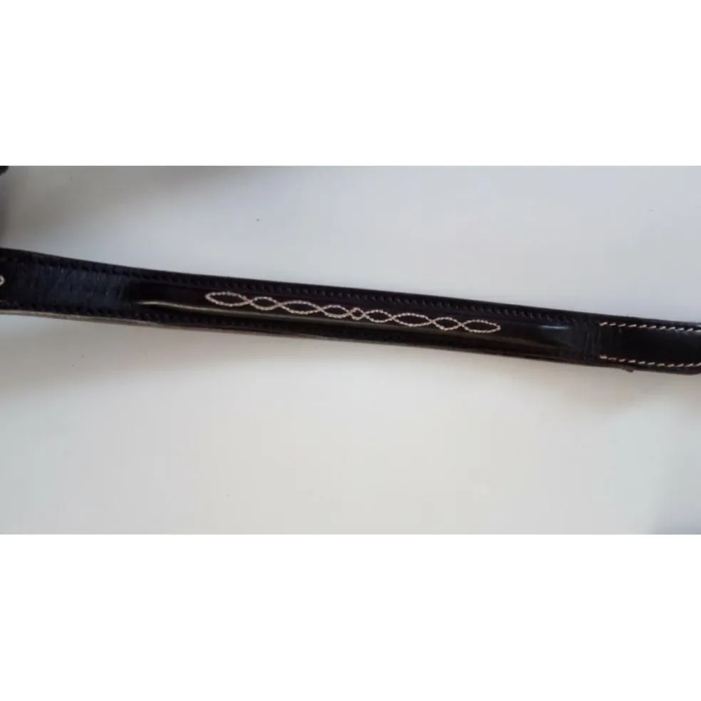 Collier de chasse-martingale