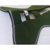 Compensateur feutre vert