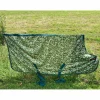 Couverture anti-mouches militaire