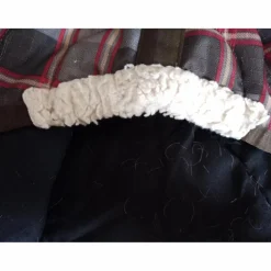 Couverture d'écurie Eskadron 125 cm
