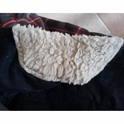 Couverture d'écurie Eskadron 125 cm