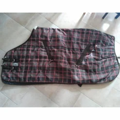 Couverture d'écurie Eskadron 125 cm