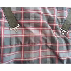 Couverture d'écurie Eskadron 125 cm