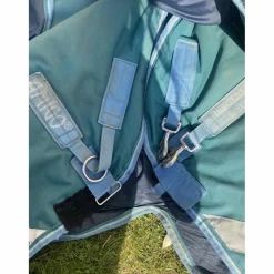 Couverture de pré Horseware 400g 140cm