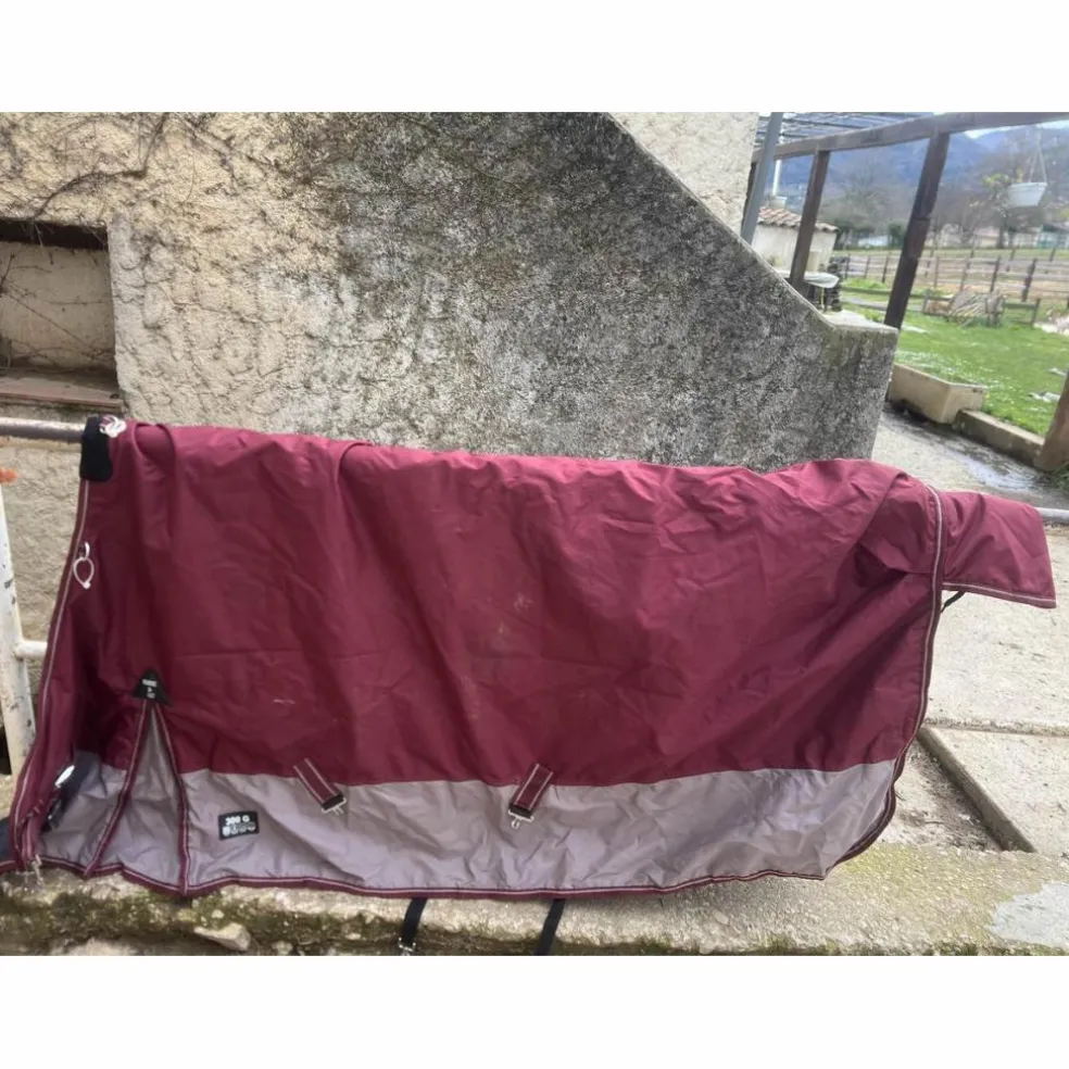 couverture 300g