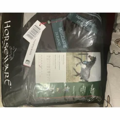couverture horseware exterieur