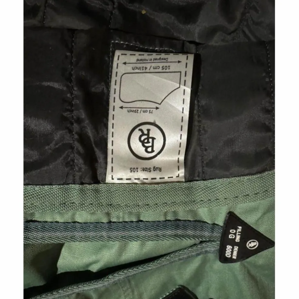 couverture mini 70cm imperméable BR