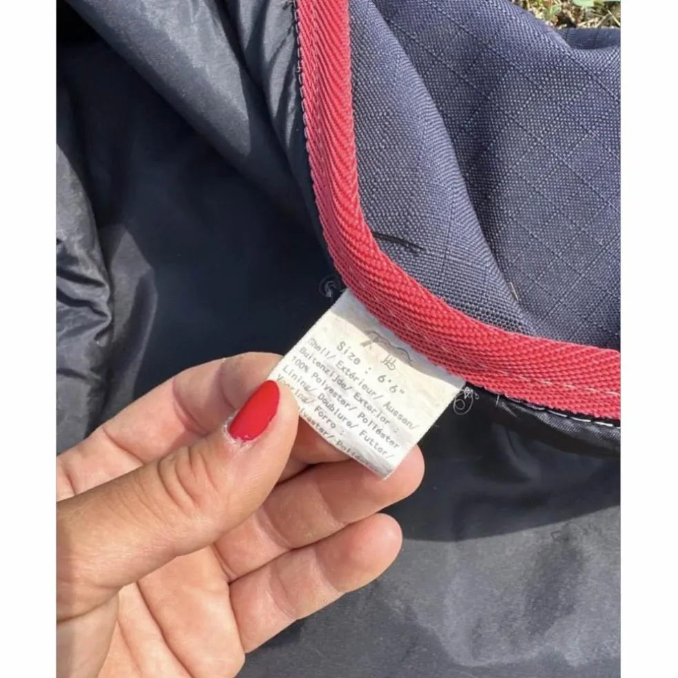 Couverture Pénélope 0g