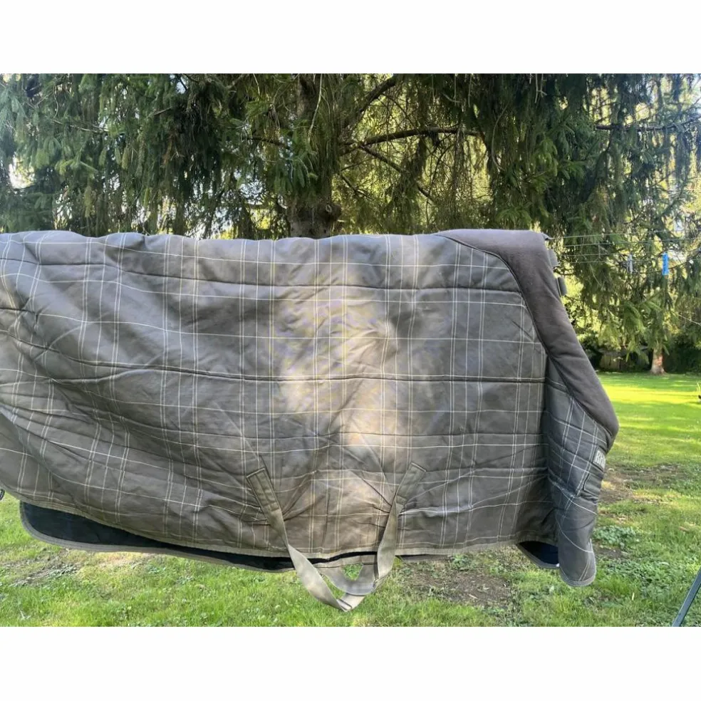 Couveture Horseware