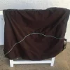 Couvre - Reins FOUGANZA Marron/Bleu Imperméable