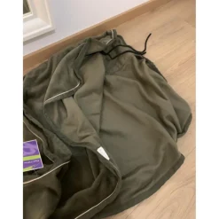 Couvre rein 125 kaki