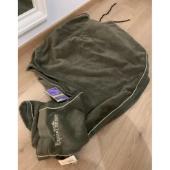 Couvre rein 125 kaki