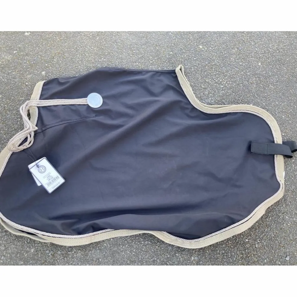 Couvre rein de dressage Harcour