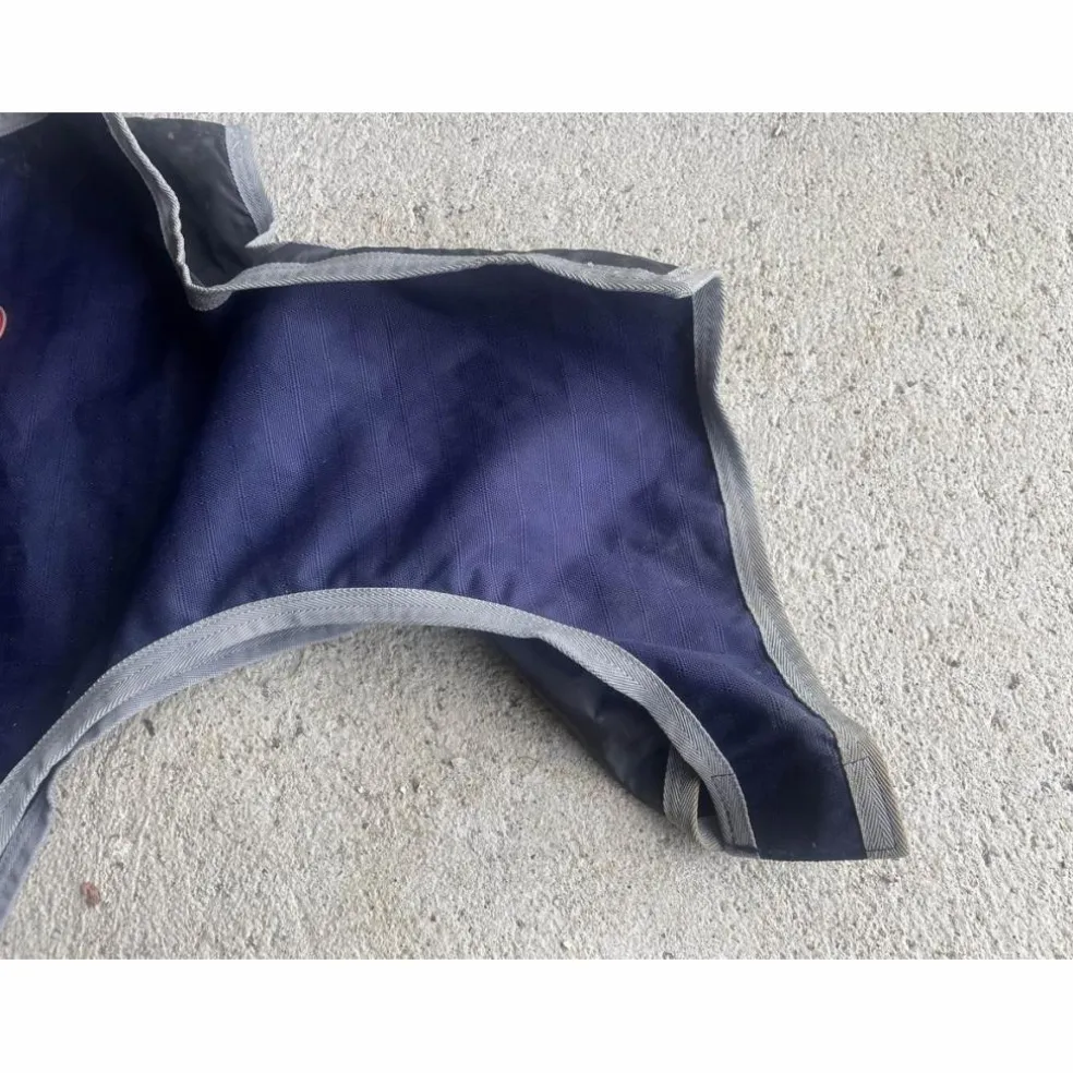 couvre rein imperméable 0g - 125cm