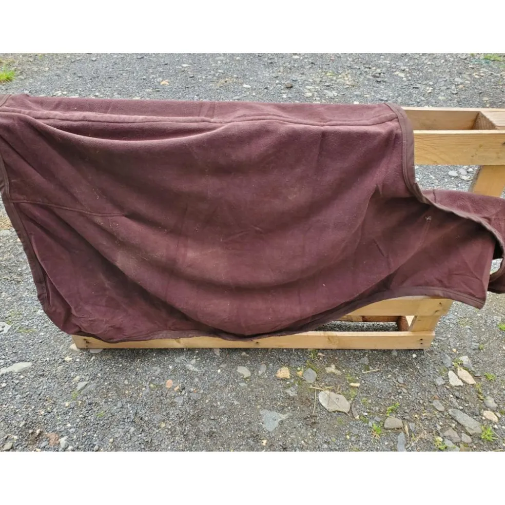 Couvre rein polaire