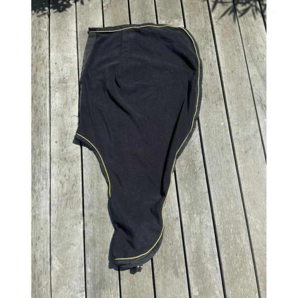 Couvre rein polaire 125cm