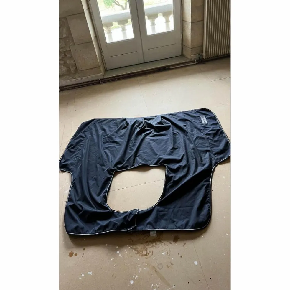 Couvre rein Waldhausen