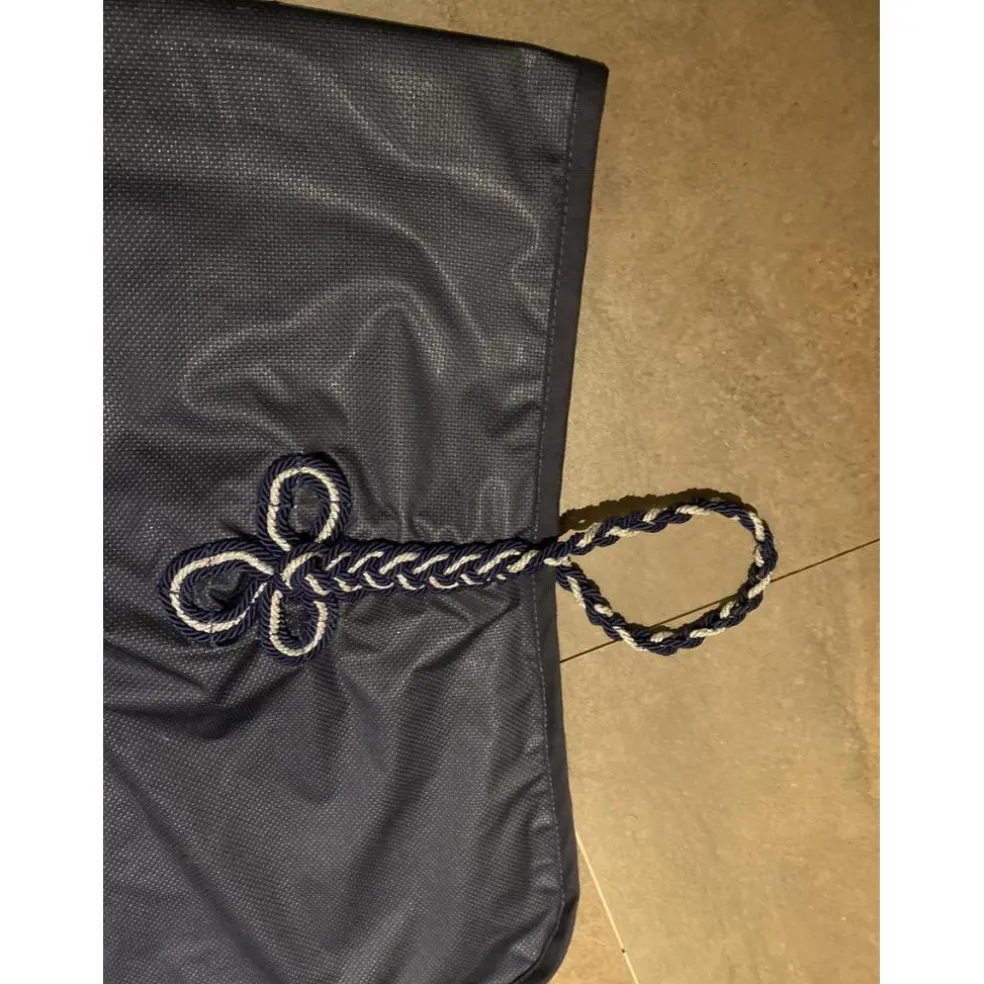 Couvre reins 125