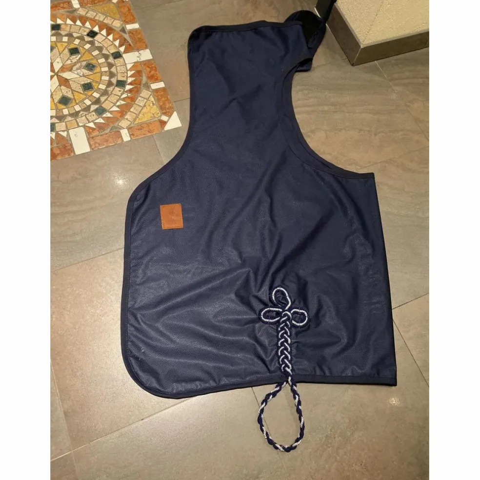 Couvre reins 125