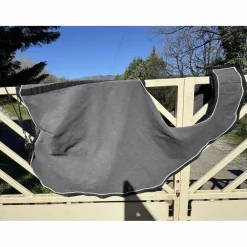Couvre reins t125
