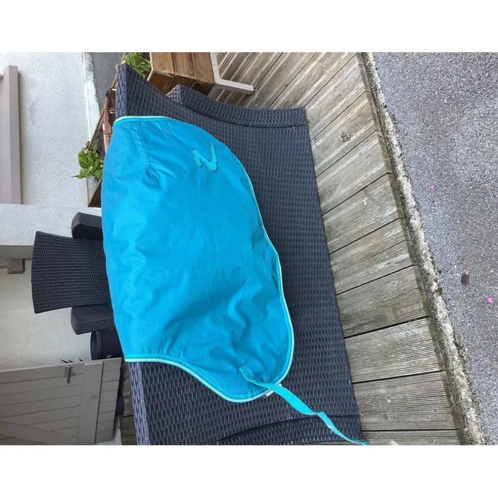 Couvre-rein imperméable