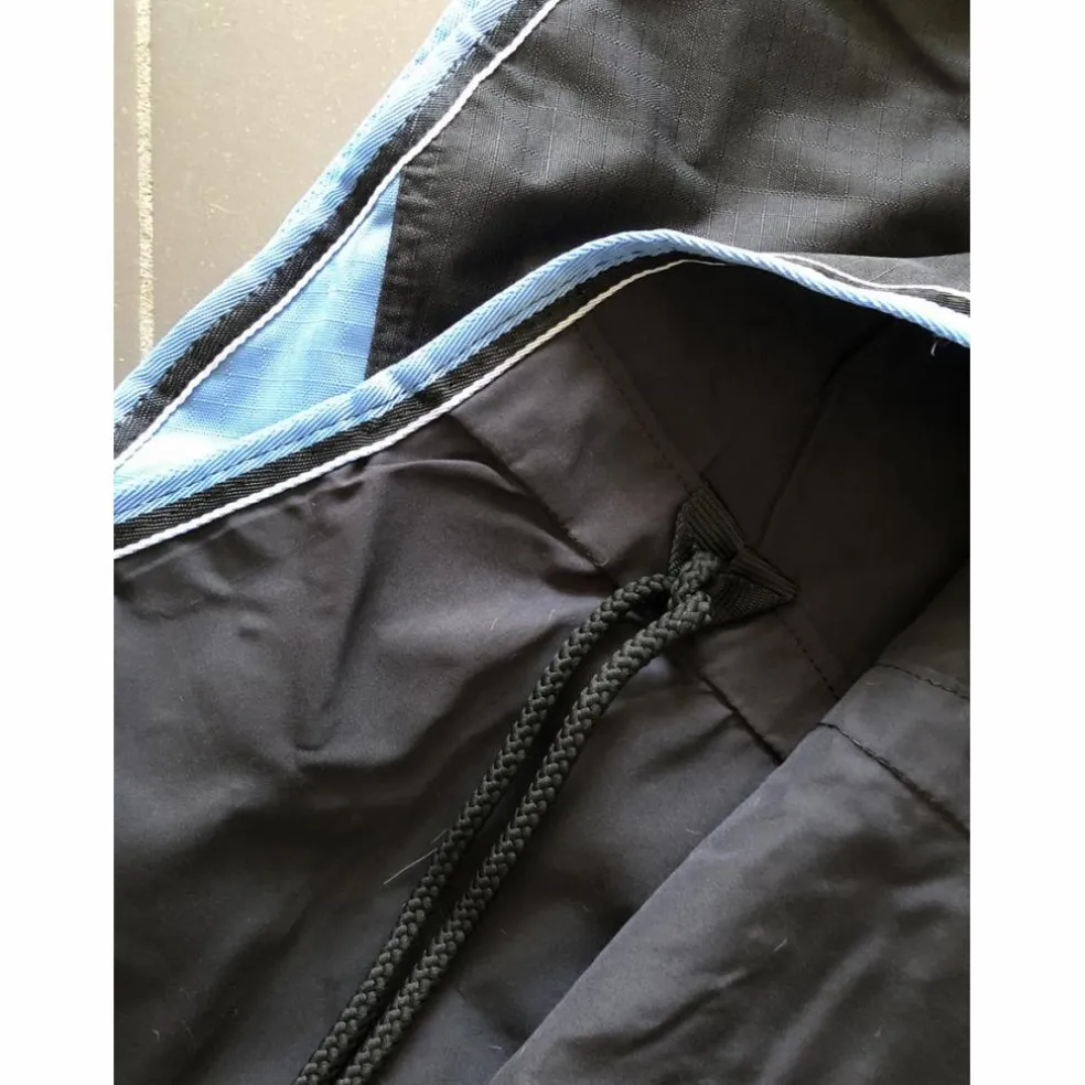 Couvre-reins imperméable Equi Theme 140cm neuf