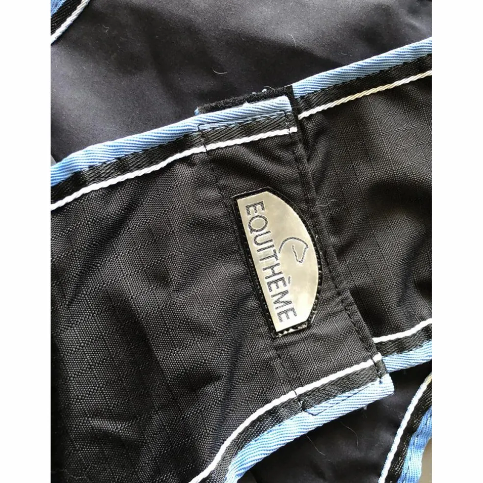Couvre-reins imperméable Equi Theme 140cm neuf