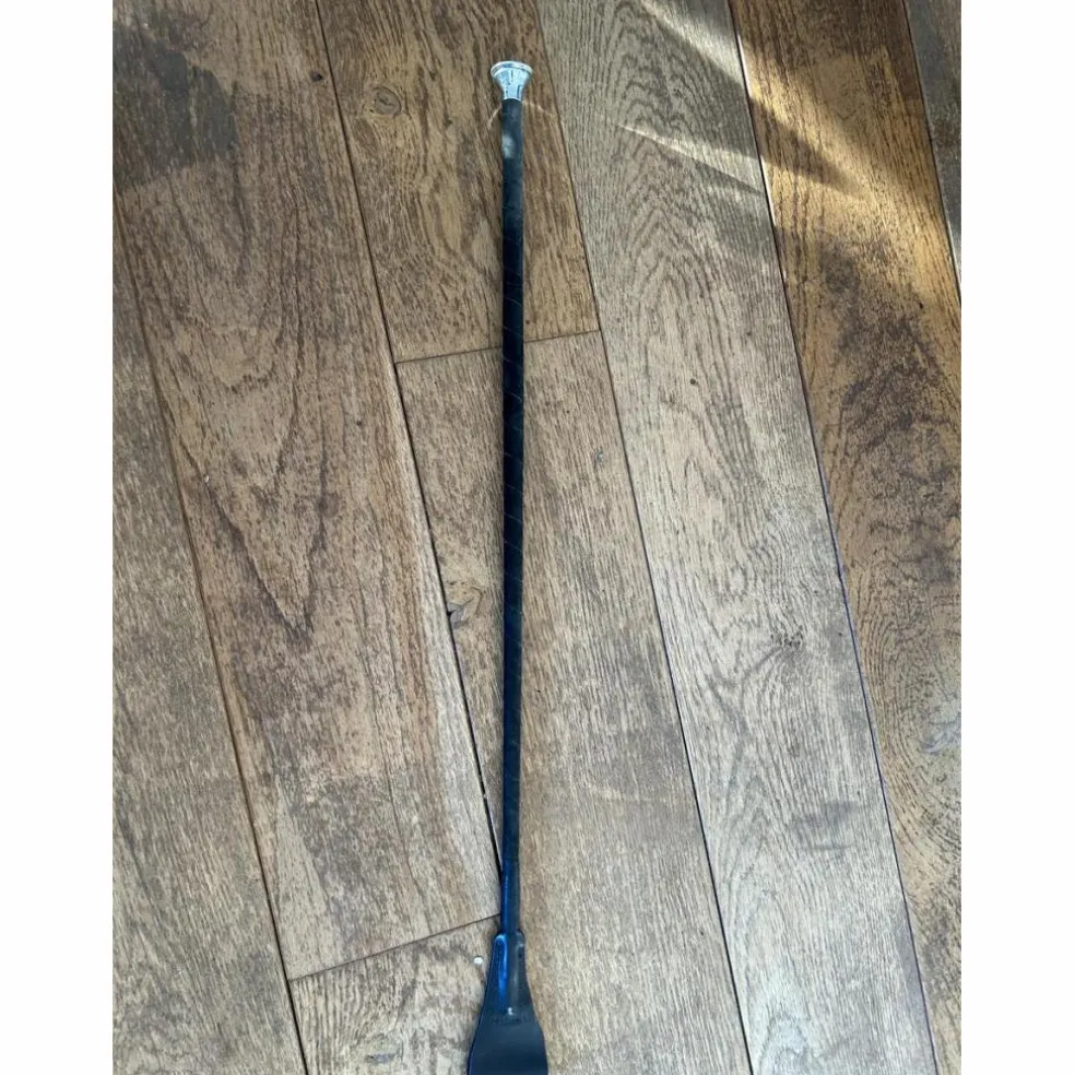 Cravache Fouganza noire