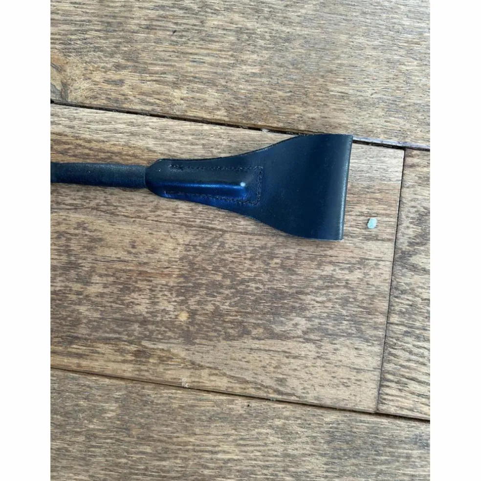 Cravache Fouganza noire