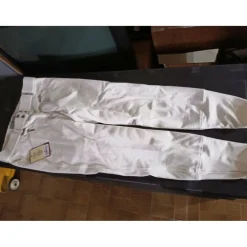 Culotte d'équitation B2B blanche T40