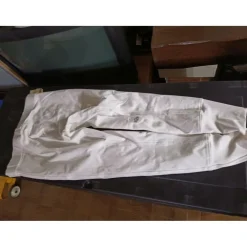 Culotte d'équitation T40 B2B blanche