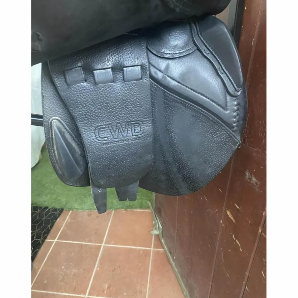 CWD selle